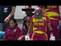 ICC Women's T20 World Cup 2026 Warm-up 12: West Indies vs Australia #t20worldcup