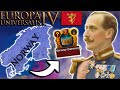 EU4 1 34 Norway Guide THEY MADE Norway OVERPOWERED In 1 34 