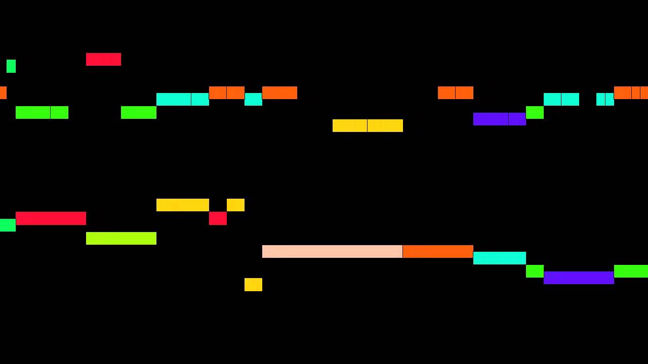 Lully - Psyché, part 48 - YouTube