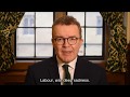 Tom Watson vs Jeremy Corbyn on split