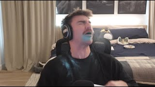 Single Packet Fun Dip World Record Attempt (0:15)