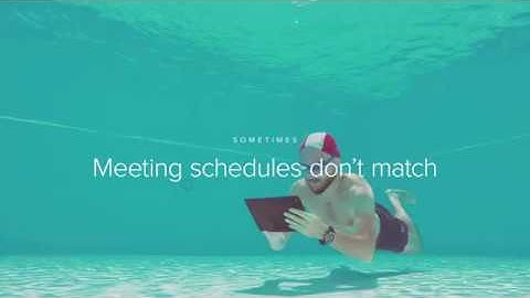 Standuply: How it works