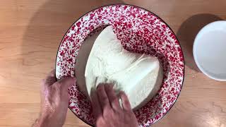 Make Your Own Soft and Delicious Pizza Dough at home (EASY) Pt.3 screenshot 4