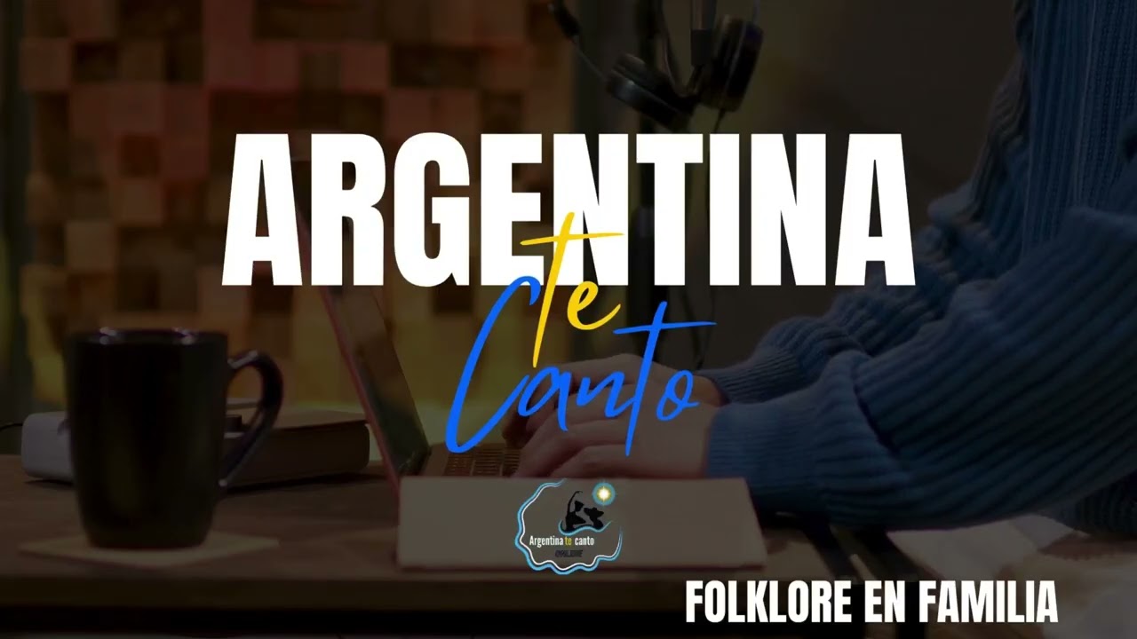 ARGENTINA TE CANTO 12/10/2025 (ESPECIAL 1)