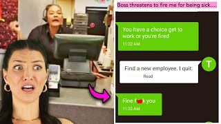 Terrible Bosses EXPOSED On The Internet By Employees