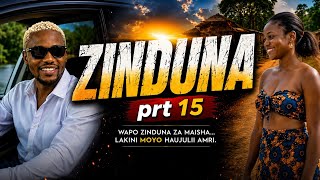 ZINDUNA EP ( 15 ) #lovestory💞