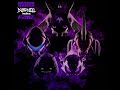 FZMZ - BROKEN GAMES (KORDHELL REMIX) #shangrilafrontier