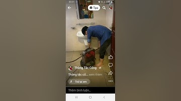 thông tắc cống tại nhà 0904221943