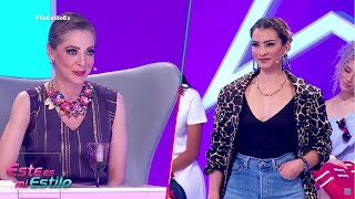 ¡Descubre los looks que las participantes usaron el día de hoy! | Capítulo 24 | Este Es Mi Estilo