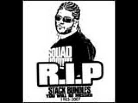 Max B Ft. Stack Bundles - Situation