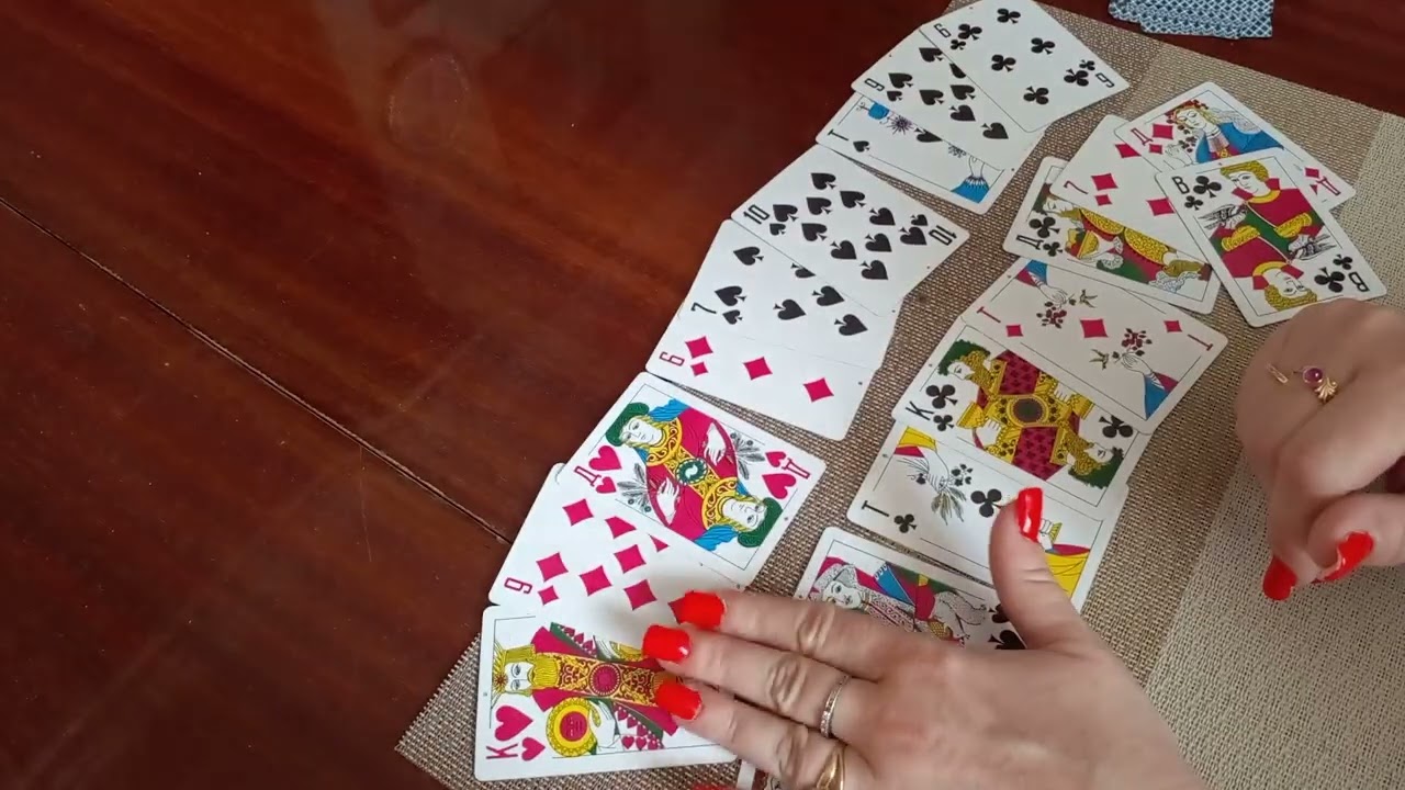 ♣️дама. События на ближайшую неделю.