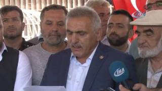 Ali İnci’den Sakarya Valisi Balkanlıoğlu Ile Ilgili Iddialar Hakkında Açıklama