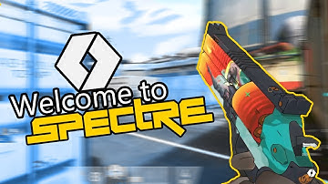Welcome To Spectre Divide