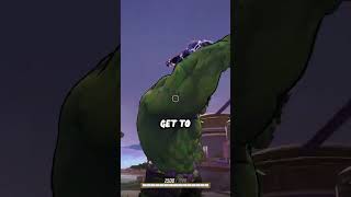 50 Hours of INSANE Hulk Tips in 60 Seconds in Marvel Rivals