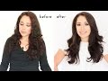 Henna for Brown Hair using Morrocco Method Henna