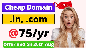 Domain Offer: Domain offer today | Domain Cheap Price | Best Domain Offer