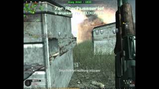 CoD 4 | Slow 10 man feed