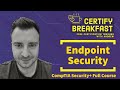 CompTIA Security  Full Course: Endpoint Security
