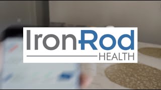 IronRod Health - How To: Uninstall and Reinstall Our App on an Android Phone screenshot 1