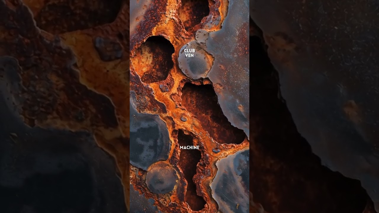 Guarda Rust II - Machine by Club Ven #ElectronicMusic #InstrumentalMusic su YouTube Guarda Rust II - Machine by Club Ven #ElectronicMusic #InstrumentalMusic su YouTube