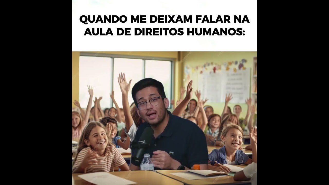 Kim kataguiri compartilha visão sobre desafios na escola pública em novo vídeo