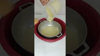 así podemos preparar helado de lulo fácil y delicioso