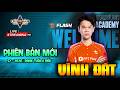 LIVE Rank 93 Sao Top 1 Thch u Garena AOV Gameplay 