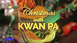 Christmas with Kwan Pa - Jingle Bells