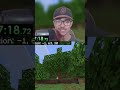 🟩 DAY 43! Playing Hardcore Minecraft Until I Beat The Game 🟫 #minecraft #gaming #hardcore #shorts