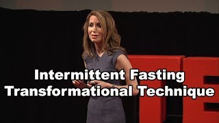 Intermittent Fasting: Transformational Technique - Cynthia Thurlow