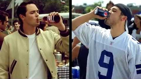 Pepsi Refresh NFL