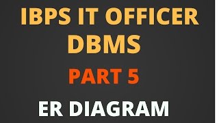 Details IBPS SO IT OFFICER - DBMS part 5 [Hindi] Guide