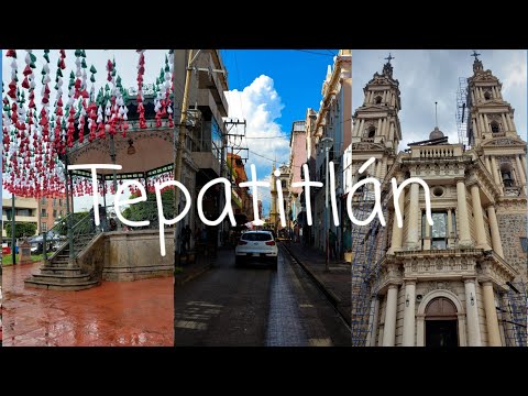 Este es el PUEBLO más BONITO de Jalisco? Tepatitlan de Morelos | Altos de Jalisco