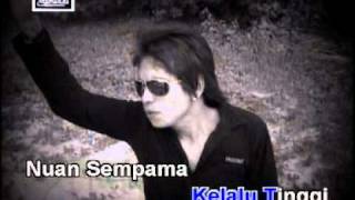 Video voorbeeld van "bungai beduri-stevenson"