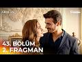 ARAFTA 43 Bölüm 2 Fragmanı Yeni Diziler 2025 Arafta Türk Dizileri EP43 