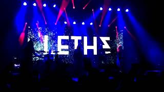 Dark Tranquillity -Lethe (Live)