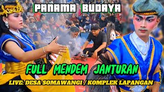 Download Lagu Mendem Full Janturan | Ebeg Panama Budaya | Gending Banyumasan MP3 Download Lagu Mendem Full Janturan | Ebeg Panama Budaya | Gending Banyumasan MP3
