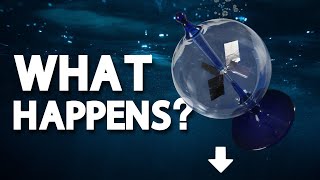 Download Lagu Can a Crookes Radiometer Actually Spin AND Implode Underwater? MP3