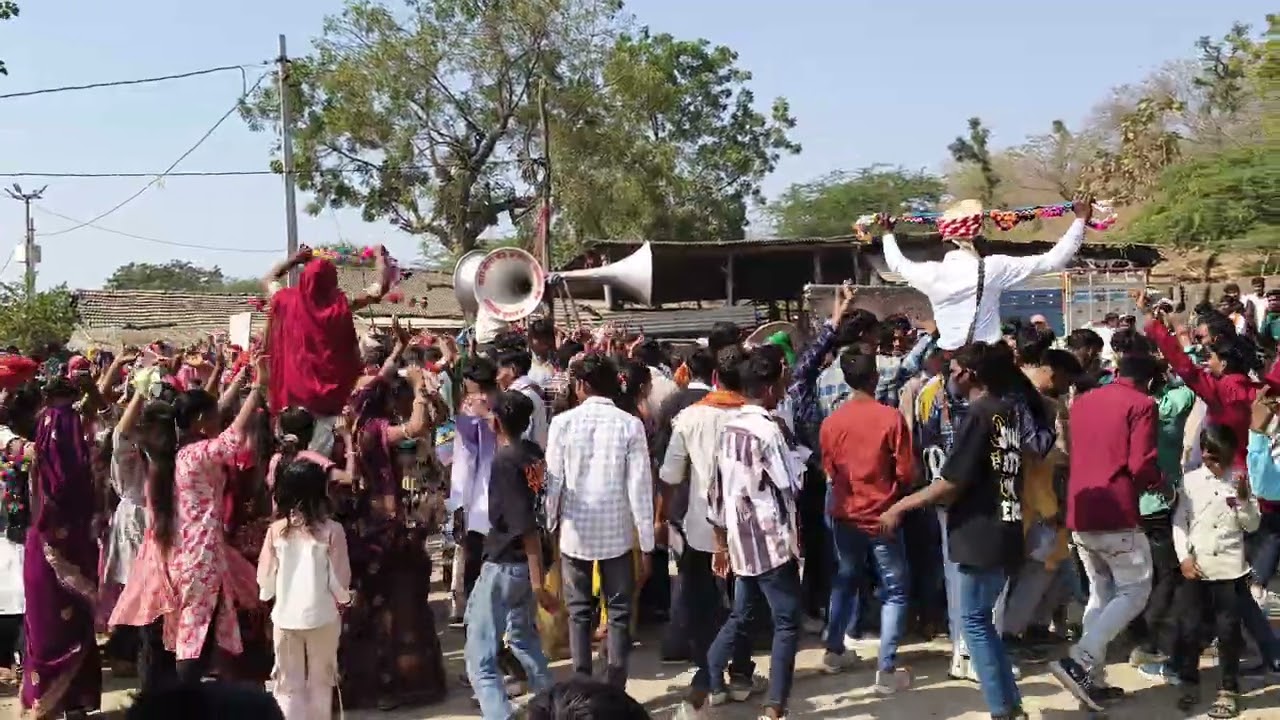 जोहार रिंगटोन बैंड 🥁 धामन्या दूधखेड़ा आदिवासी छाक 💃AT बोर अजंटी 2026
