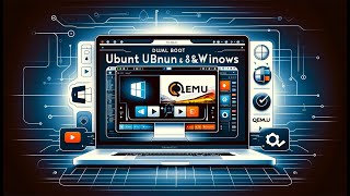 UTM qemu. Виртуальные машины на Apple Silicon. Альтернатива Parallels и VirtualBox.