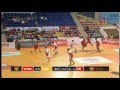 Westports Malaysia Dragons vs Saigon Heat - Full Game - 2015-2016 ASEAN Basketball League