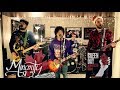 Green Day - Jesus Of Suburbia (Band Cover by Minority 905)