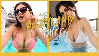 Iest Video From Azzy Land