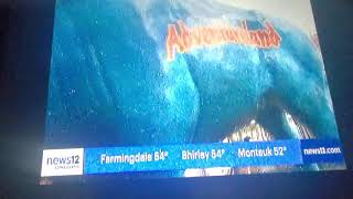 Adventureland opening day 2021