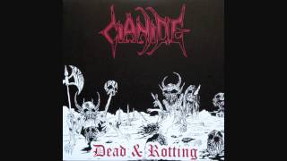 Watch Cianide Envy And Hatred video