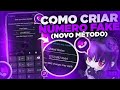 GRÁTIS COMO CRIAR NÚMERO FAKE PARA WHATSAPP SEM CHIP FÍSICO PARA RECEBER SMS (NÚMERO VIRTUAL)