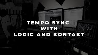 Famous Tempo Sync With Logic Pro and Kontakt PLUS 3 FREE INSTRUMENTS Net Worth