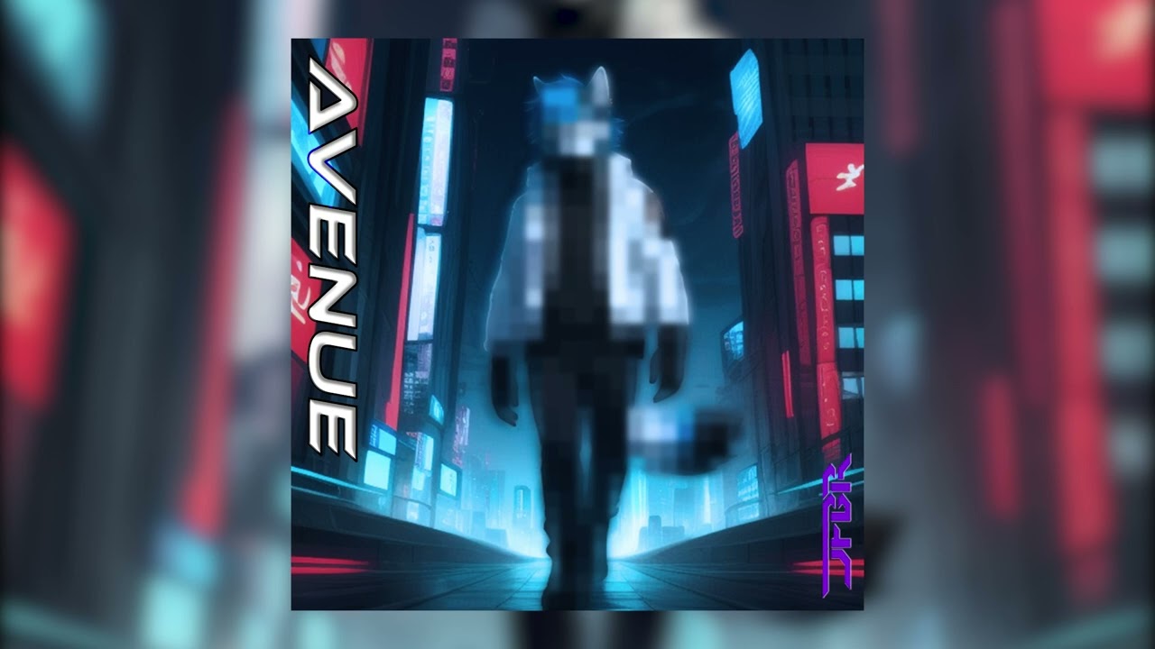 Watch JFBr - Avenue on YouTube Watch JFBr - Avenue on YouTube