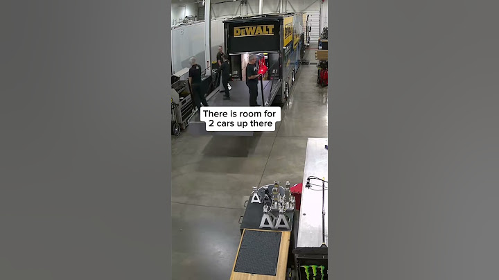 Is the hauler top heavy?