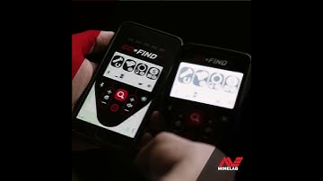Minelab GO-FIND 66 Metal Detector Short - Smartphone App ~ Serious Detecting